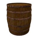 Barrel by GyngaNynja