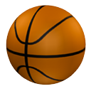 Ballon de basket par SEspider