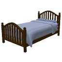 Bed by Blend Swap
