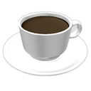 Tasse à café par Reduno