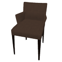 Chair by JeffJeffer