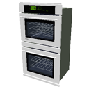 Double oven by Martanda