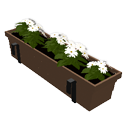 Flower box by MattMump