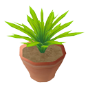 Petite plante par Rameshrj