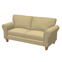Sofa by Blend Swap