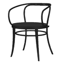 Chair by JoelEapen