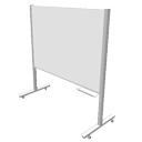 White board by Redsymbzone