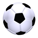 Soccer ball by DooL