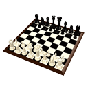 Chessboard by Swapnilrocks98