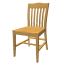 Chair by Sizzler
