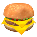 Hamburger by SaiZyca2