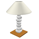 Lamp by Bulgakov