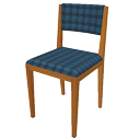 Chair by Cezar