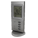 Thermomètre par DennisH2010