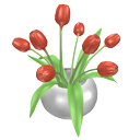 Tulipes par Nmn9