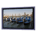 Frame Venice by Emmanuel Puybaret