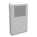 Apple iPod by Snduc