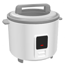 Rice cooker by Toomy