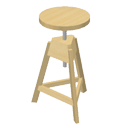 Bar stool by alaX