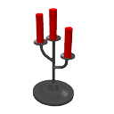 Candlestick by Sleipnir1