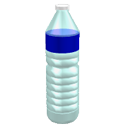 Plastic bottle by Snduc