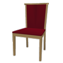 Chair by Ola-Kristian Hoff