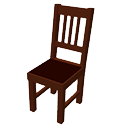Chaise par Sleipnir1