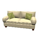 Canapé par Pencilart
