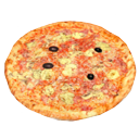 Pizza par Toomy