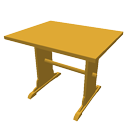 Table by Nictac