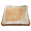 Toast par Toomy