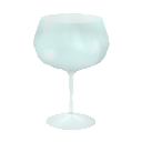Wine glass by Geantick