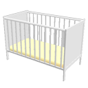 Crib by eTeks