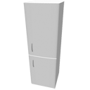 Réfrigérateur / Congélateur par eTeks