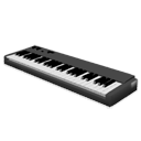Keyboard by Kator Legaz