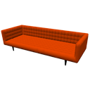 Sofa by Kator Legaz