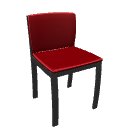 Chair by LucaPresidente