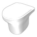 Toilet unit by LucaPresidente