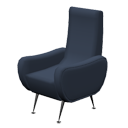 Armchair by Scopia