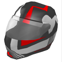Helmet by Scopia