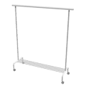 Clothes rack by Scopia