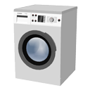 Clothes washing machine by Scopia