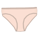 Underwear by Scopia