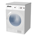 Dryer machine by Scopia