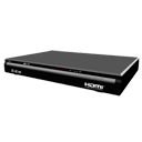 DVD player by Scopia