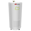 Electric water heater by Scopia