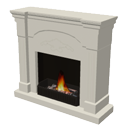 Fireplace by Scopia