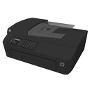 Inkjet printer and scanner by Scopia