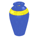 Vase par Scopia