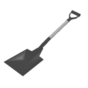 Shovel by Scopia